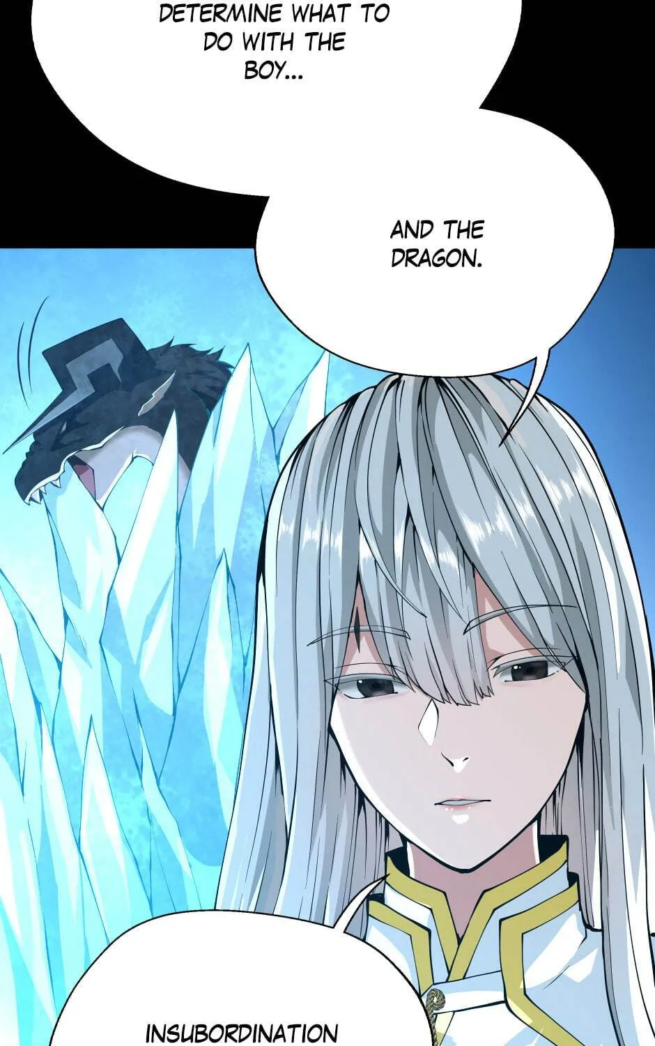 The Beginning After the End Chapter 140 page 121 - 