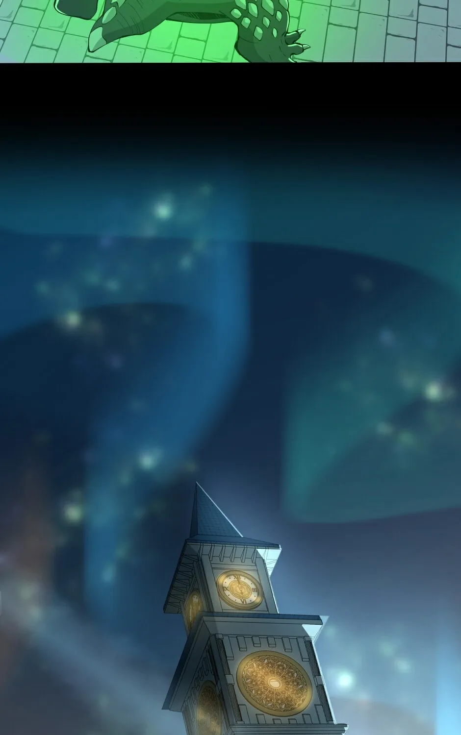The Beginning After the End Chapter 140 page 127 - 