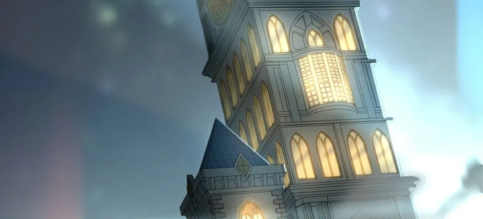 The Beginning After the End Chapter 140 page 128 - 