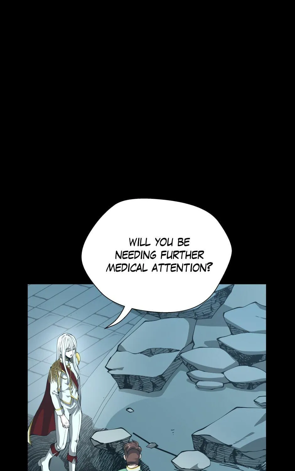The Beginning After the End Chapter 140 page 137 - 