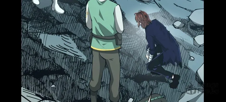 The Beginning After the End Chapter 140 page 138 - 