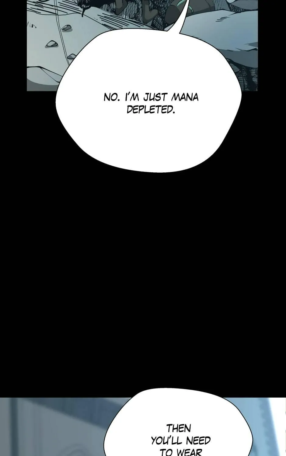 The Beginning After the End Chapter 140 page 139 - 