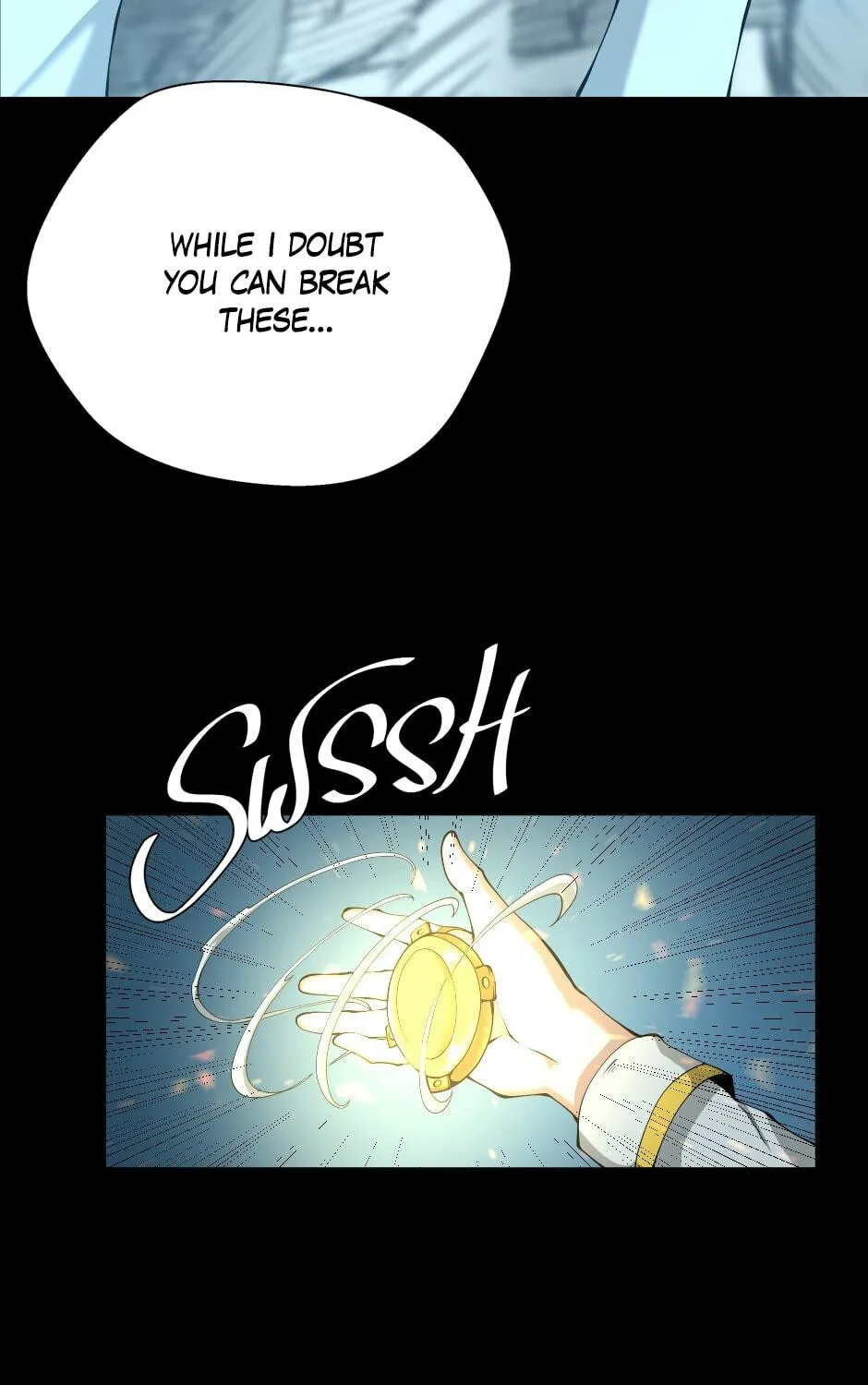 The Beginning After the End Chapter 140 page 145 - 
