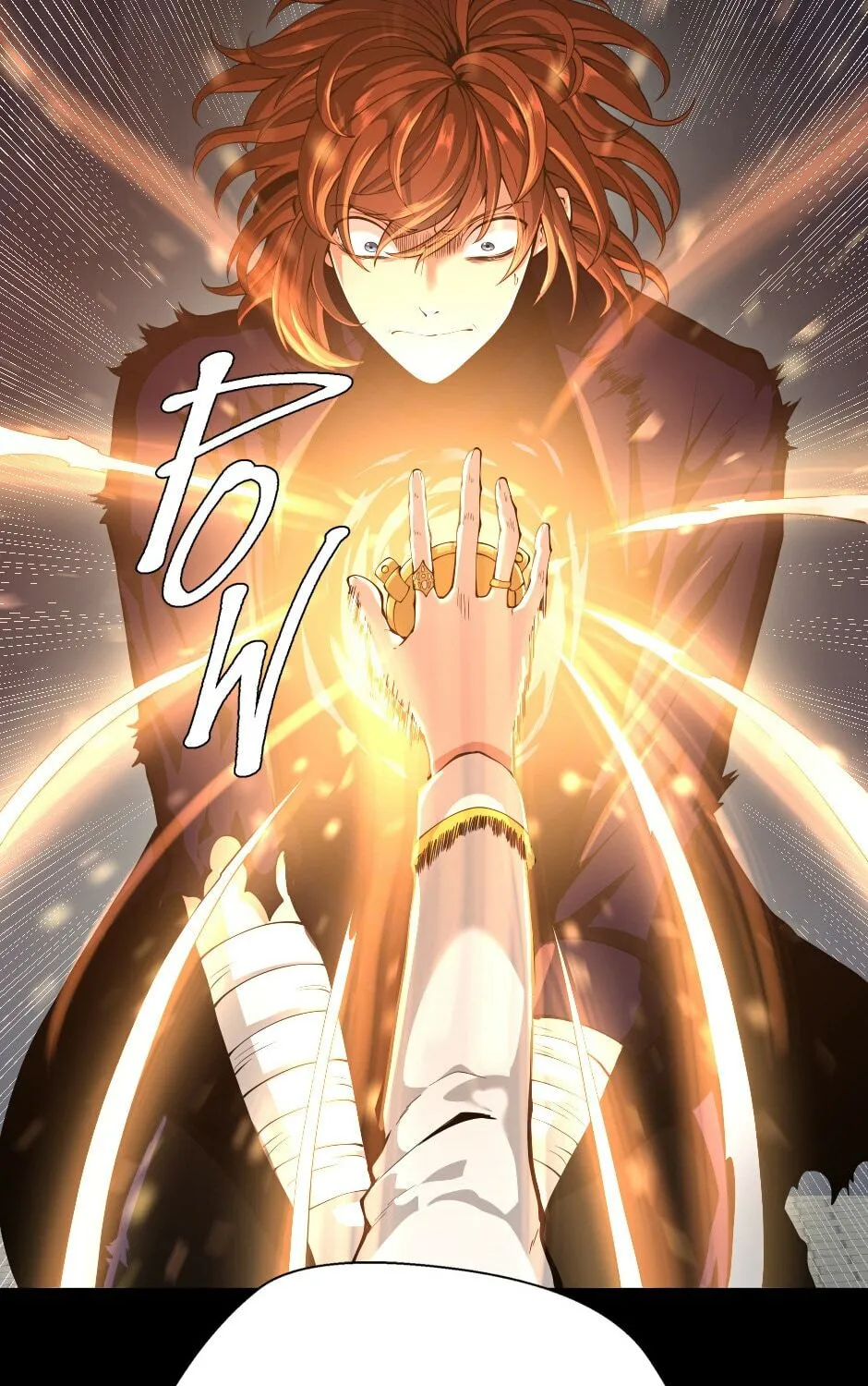 The Beginning After the End Chapter 140 page 147 - 