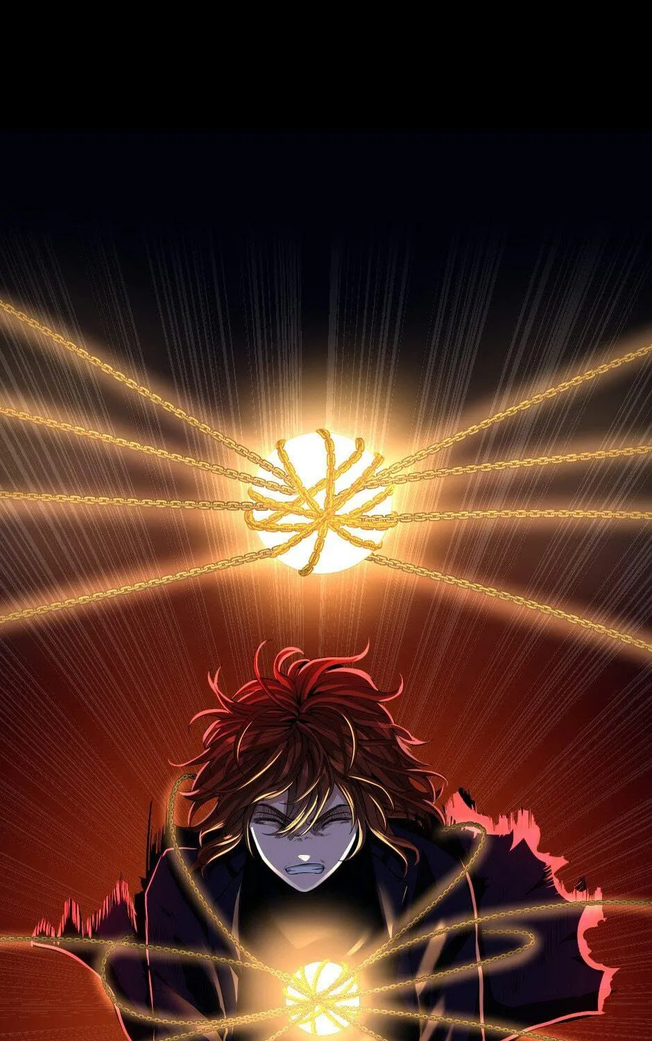 The Beginning After the End Chapter 140 page 149 - 