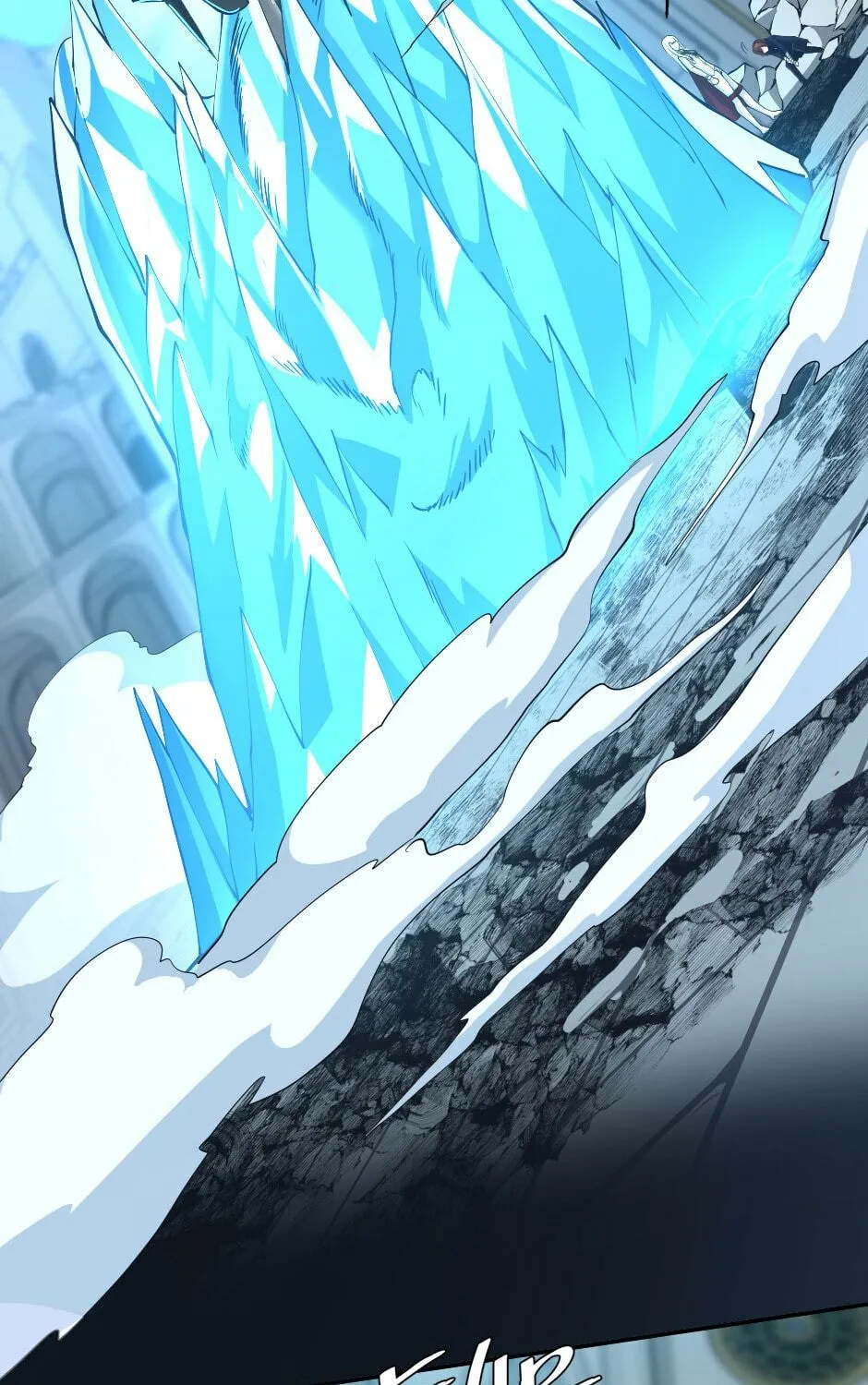 The Beginning After the End Chapter 140 page 157 - 