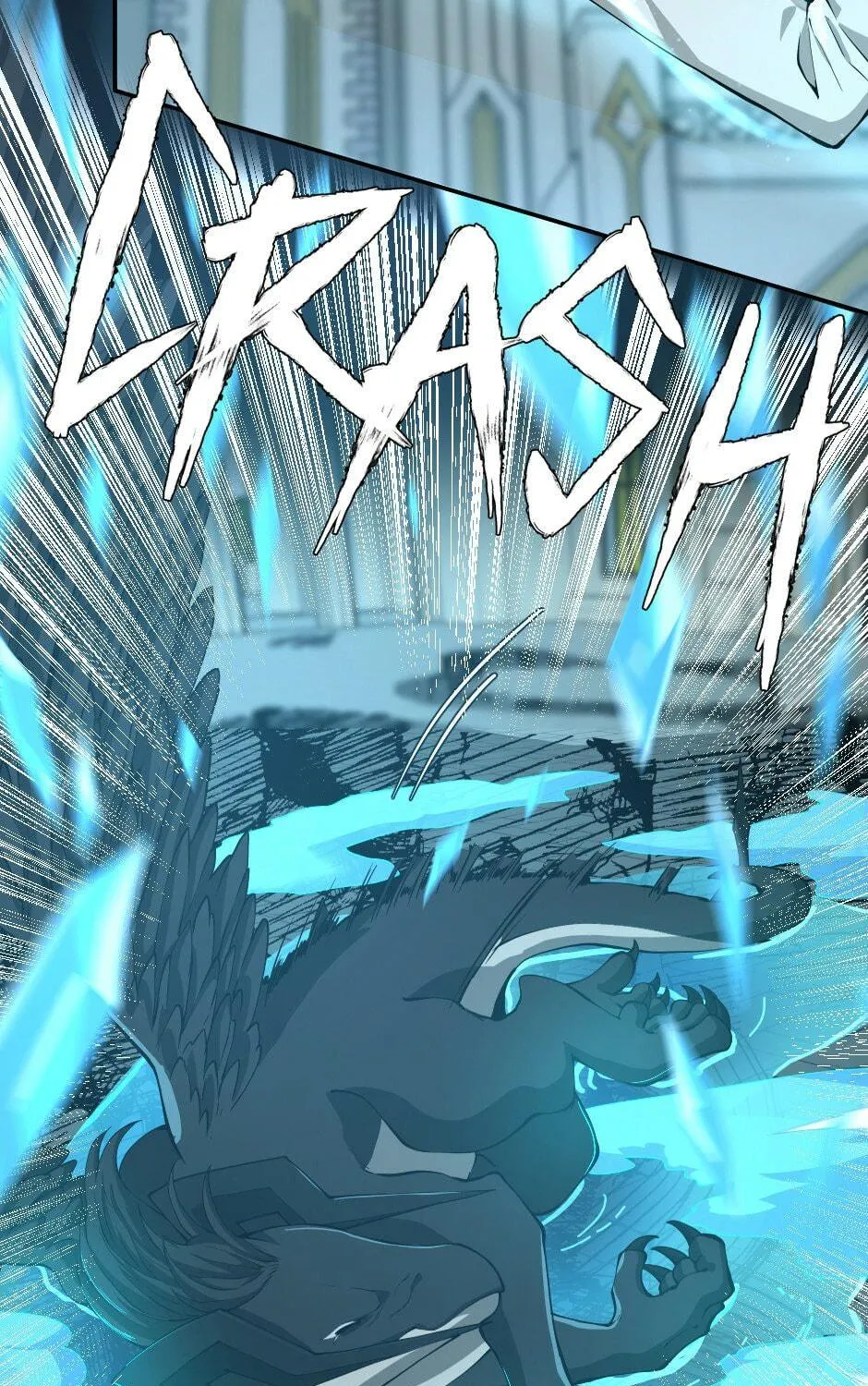 The Beginning After the End Chapter 140 page 159 - 
