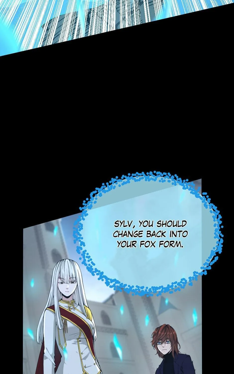 The Beginning After the End Chapter 140 page 161 - 