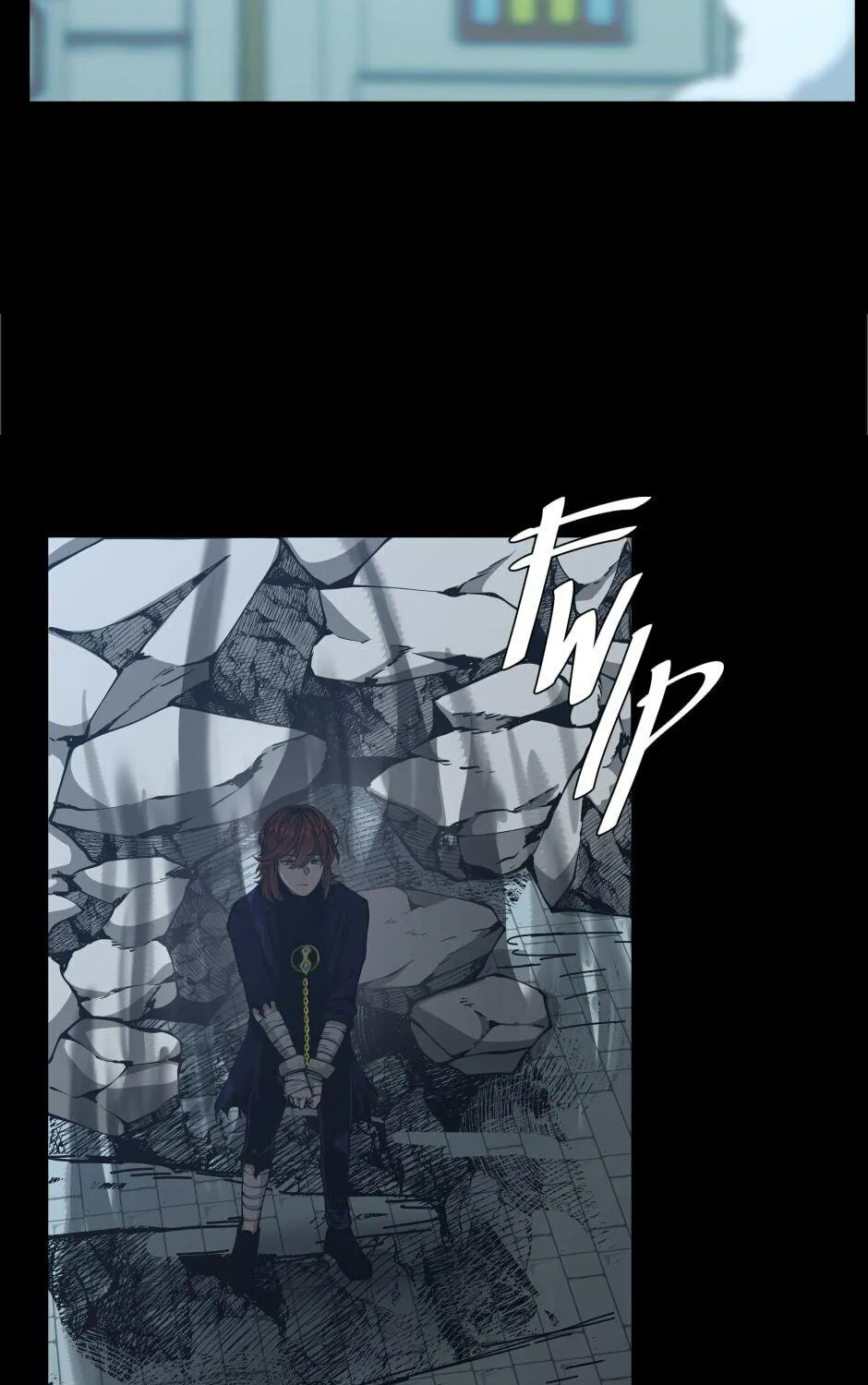 The Beginning After the End Chapter 140 page 167 - 