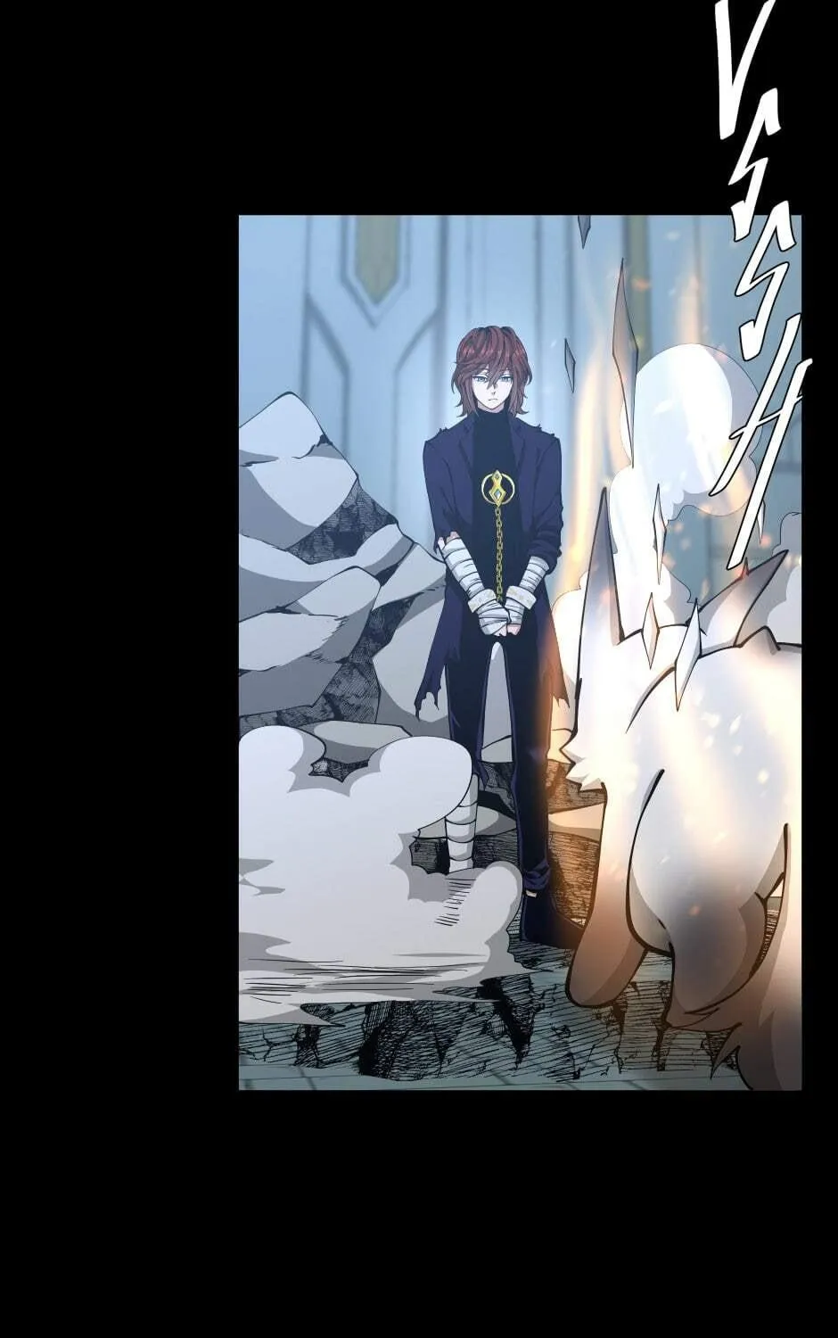 The Beginning After the End Chapter 140 page 169 - 