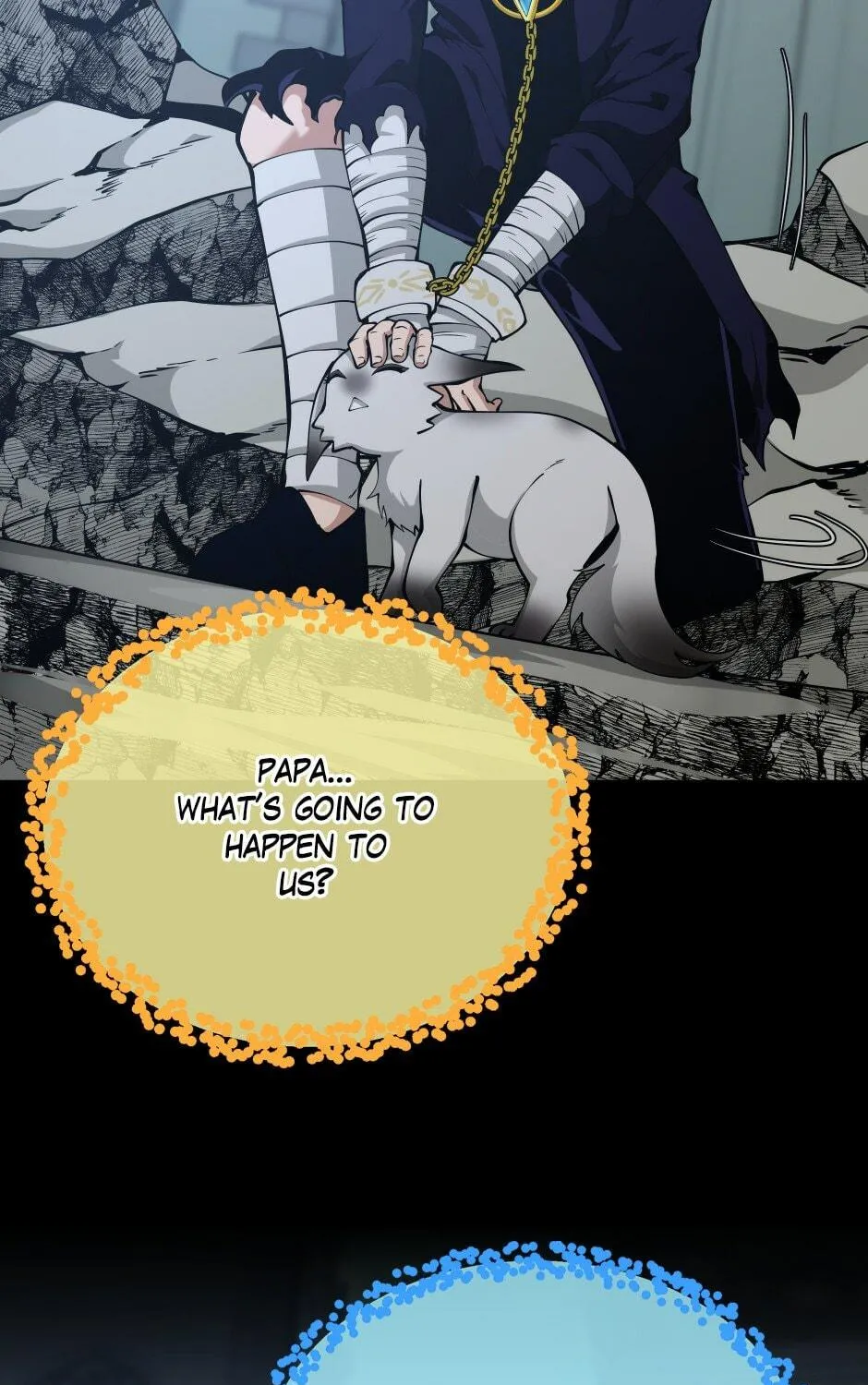 The Beginning After the End Chapter 140 page 173 - 