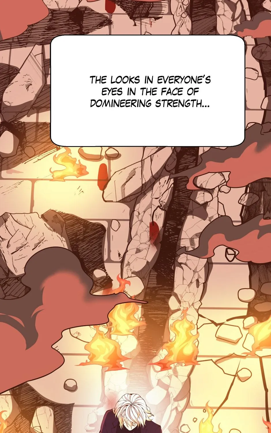 The Beginning After the End Chapter 140 page 3 - 
