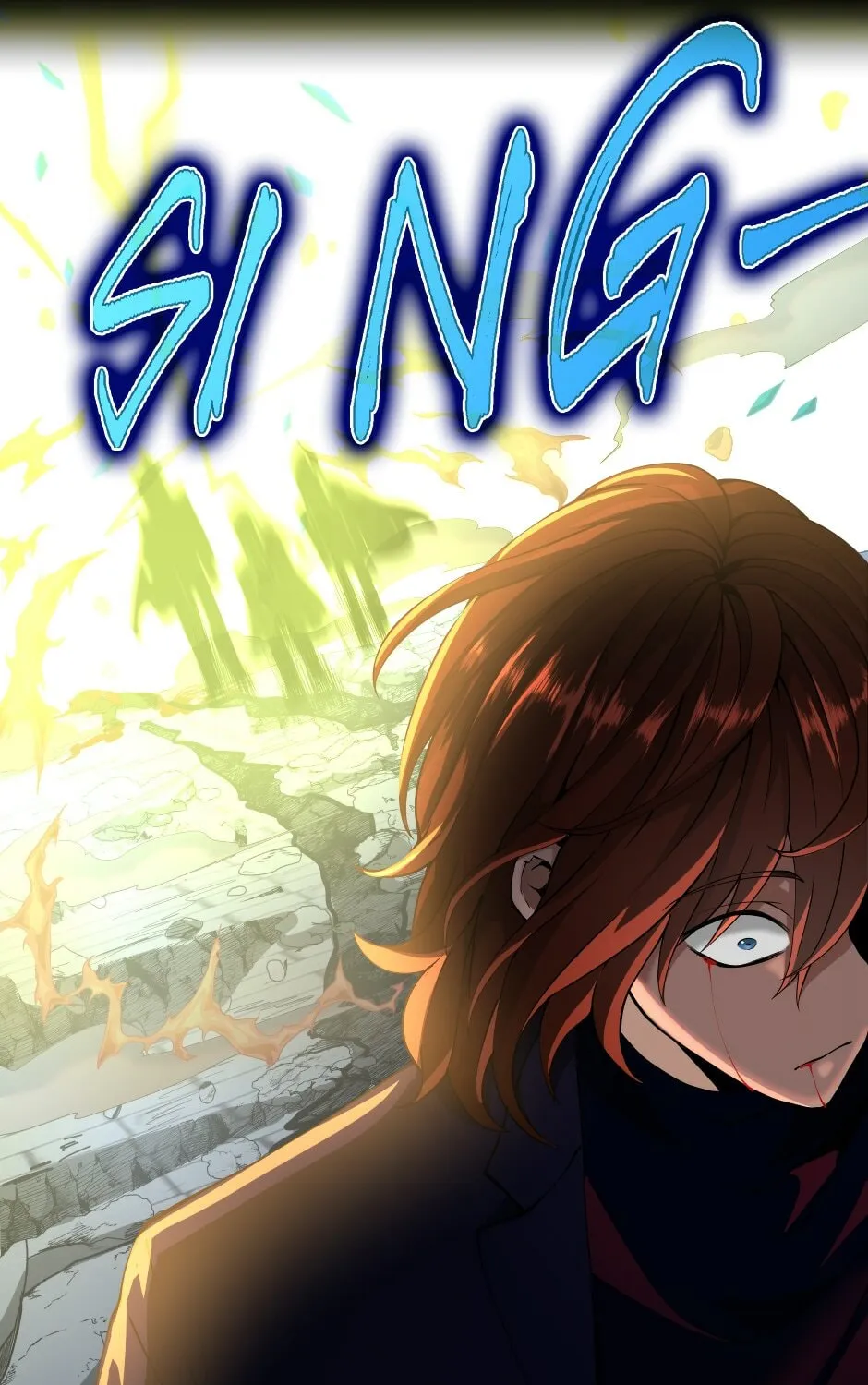 The Beginning After the End Chapter 140 page 25 - 