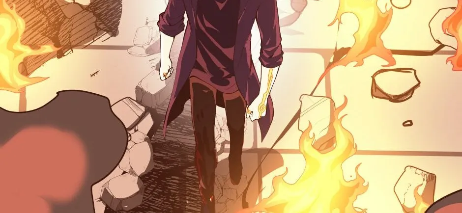 The Beginning After the End Chapter 140 page 4 - 