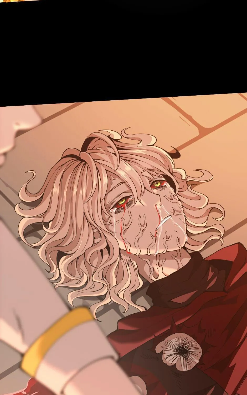 The Beginning After the End Chapter 140 page 35 - 