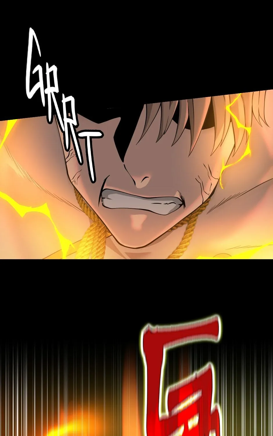 The Beginning After the End Chapter 140 page 37 - 