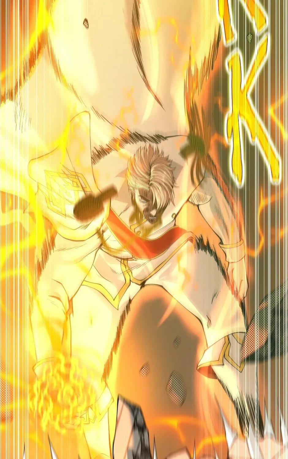 The Beginning After the End Chapter 140 page 39 - 