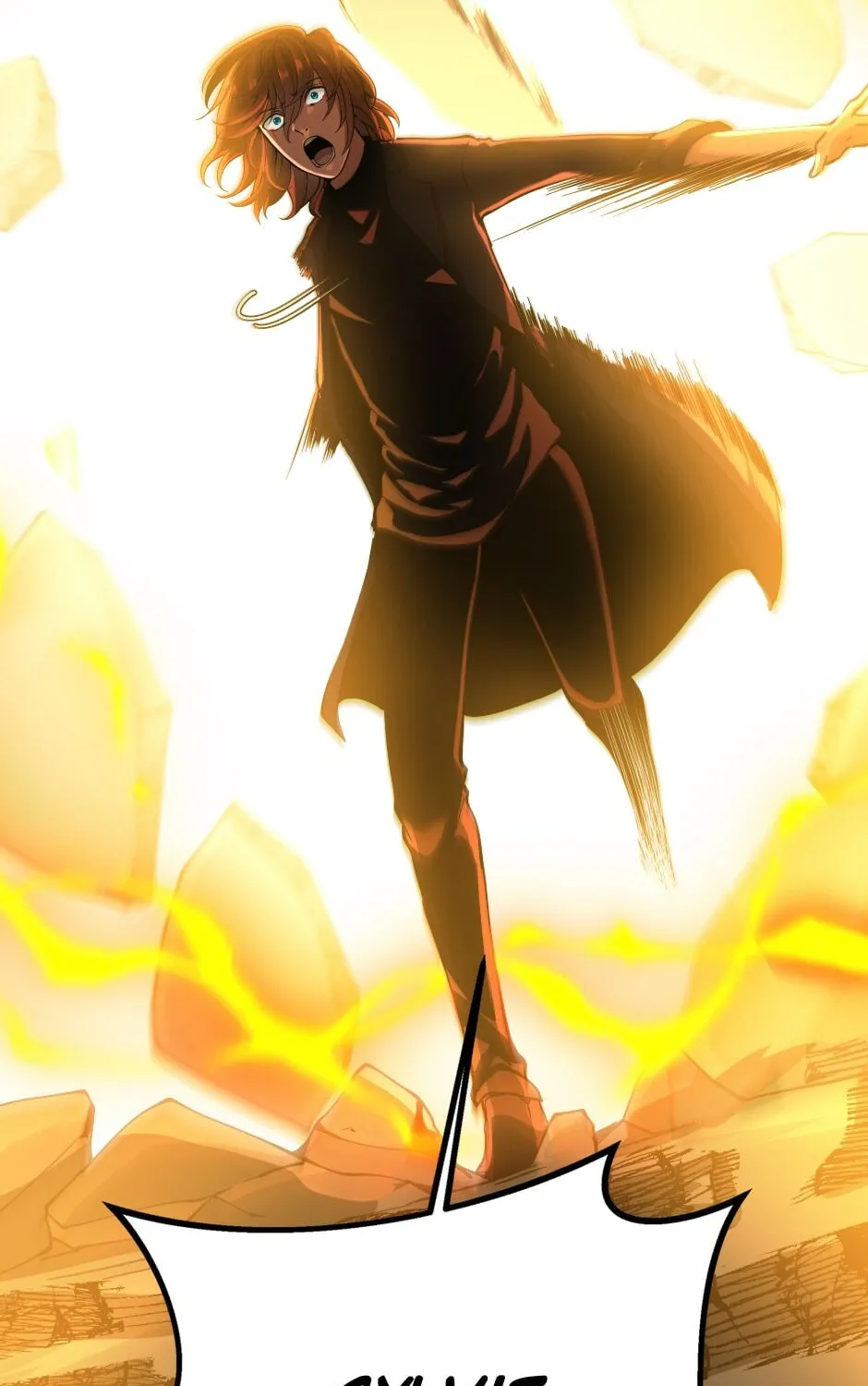 The Beginning After the End Chapter 140 page 45 - 