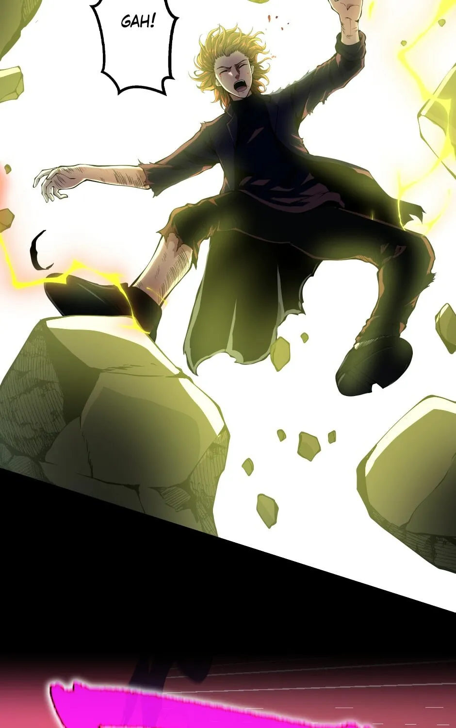 The Beginning After the End Chapter 140 page 55 - 