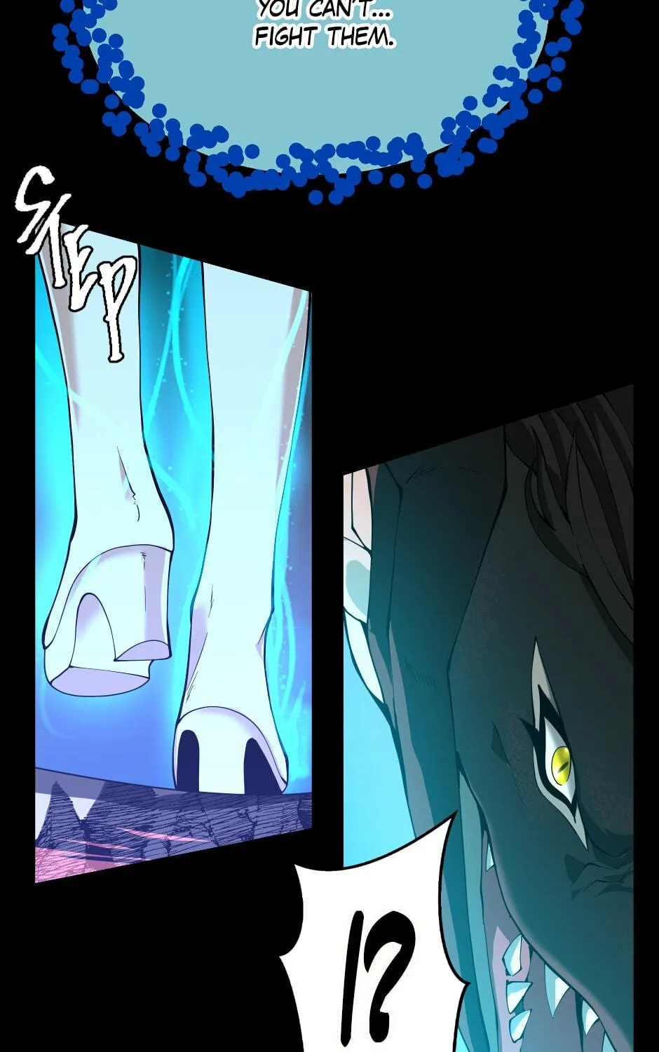 The Beginning After the End Chapter 140 page 61 - 