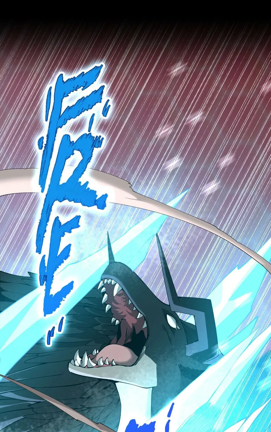The Beginning After the End Chapter 140 page 63 - 