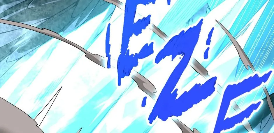 The Beginning After the End Chapter 140 page 64 - 