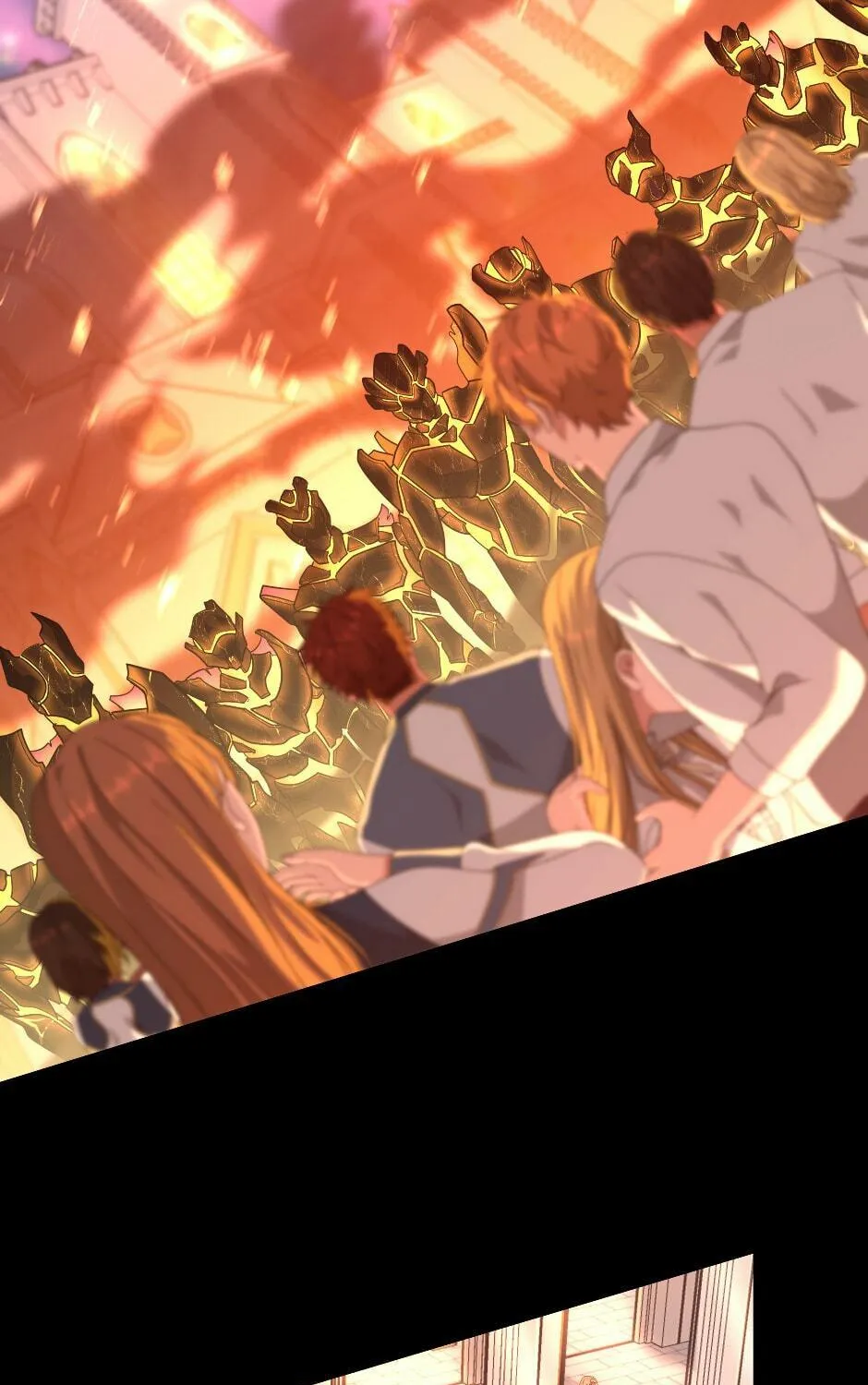 The Beginning After the End Chapter 140 page 69 - 