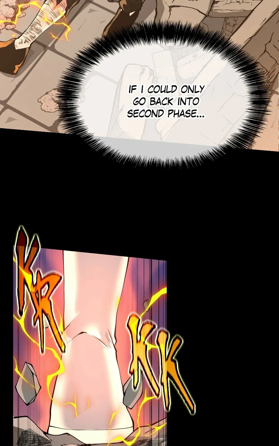 The Beginning After the End Chapter 140 page 75 - 
