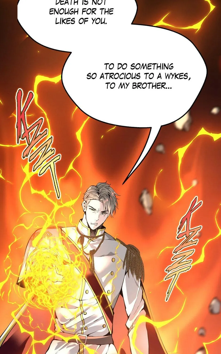 The Beginning After the End Chapter 140 page 77 - 