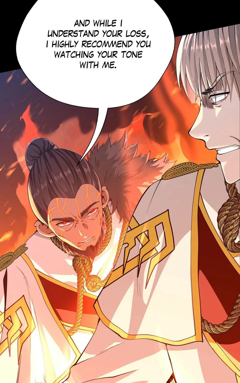 The Beginning After the End Chapter 140 page 85 - 