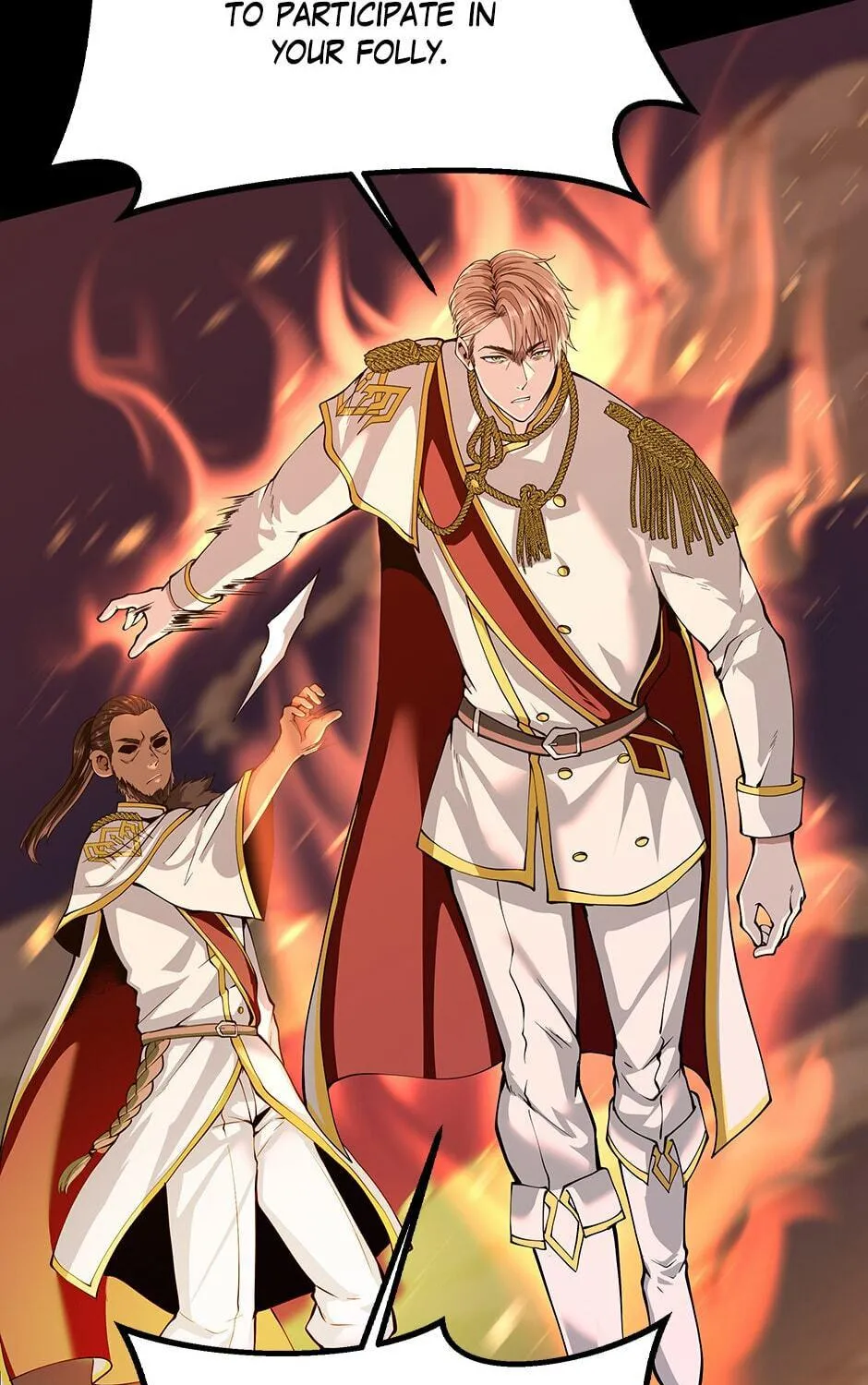 The Beginning After the End Chapter 140 page 89 - 