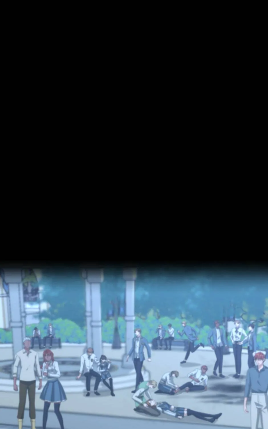 The Beginning After the End Chapter 141 page 1 - 