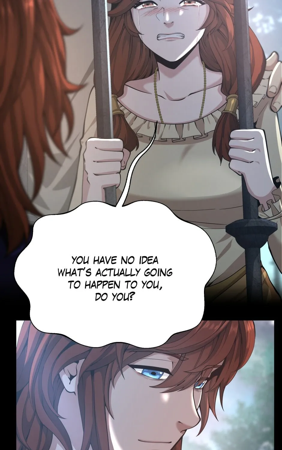 The Beginning After the End Chapter 141 page 105 - 