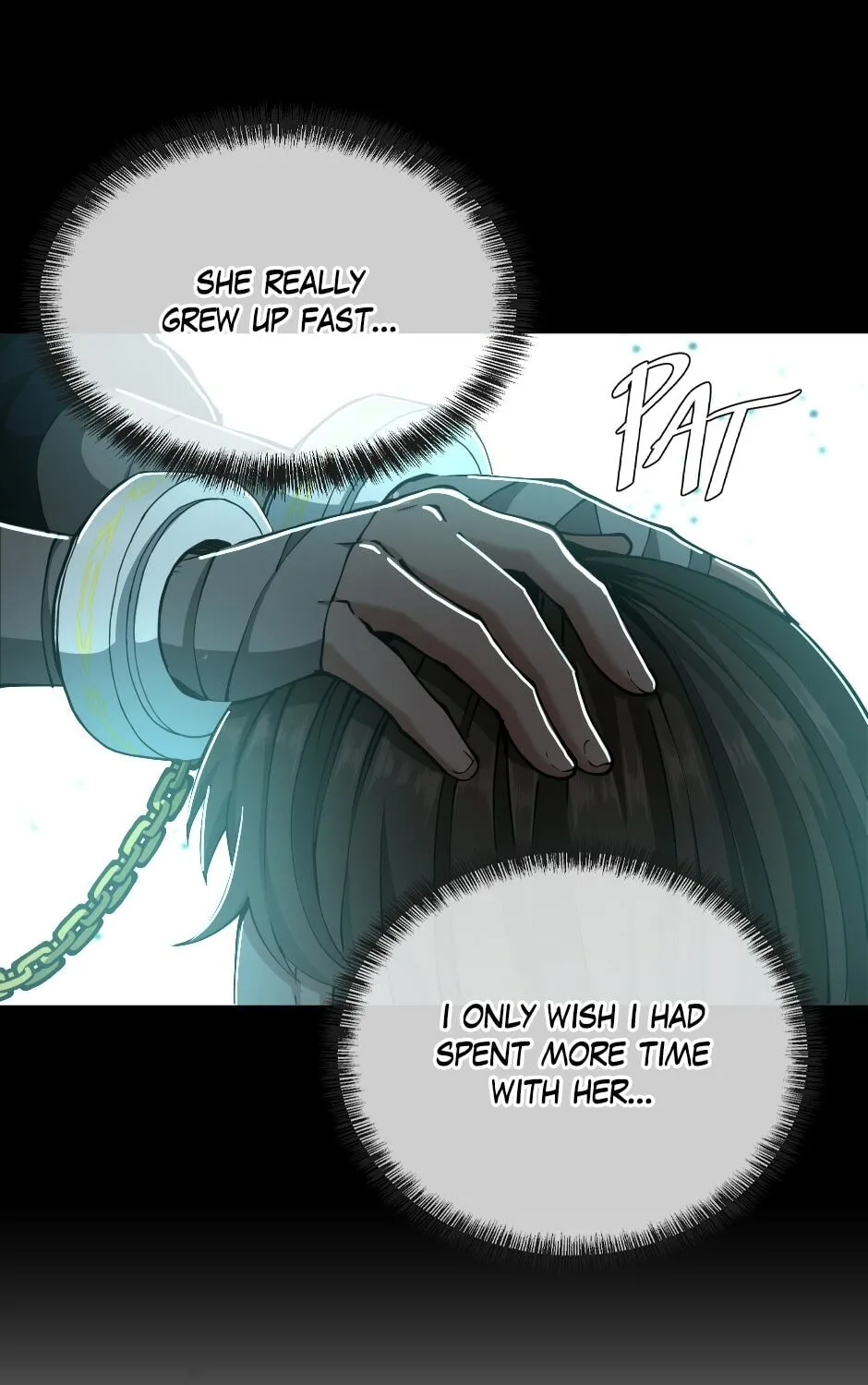 The Beginning After the End Chapter 141 page 111 - 