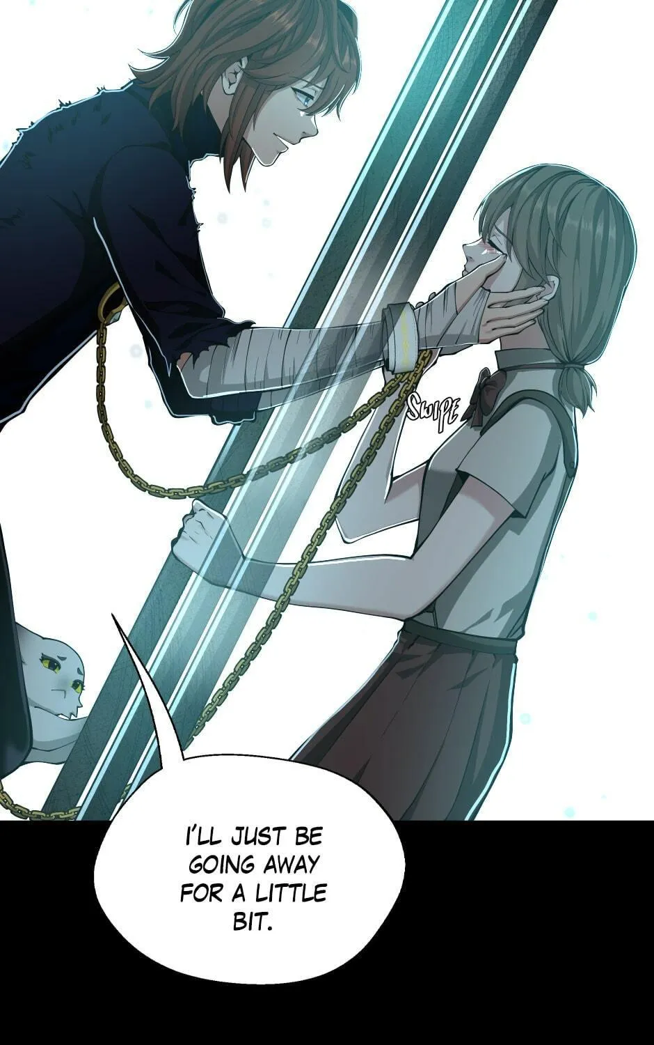 The Beginning After the End Chapter 141 page 113 - 