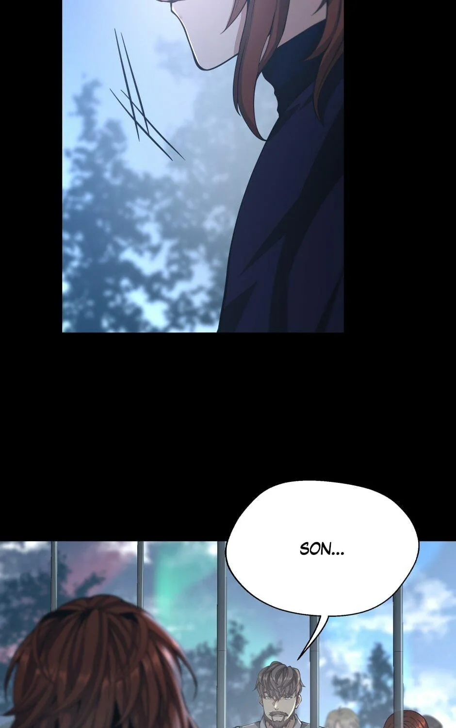 The Beginning After the End Chapter 141 page 119 - 