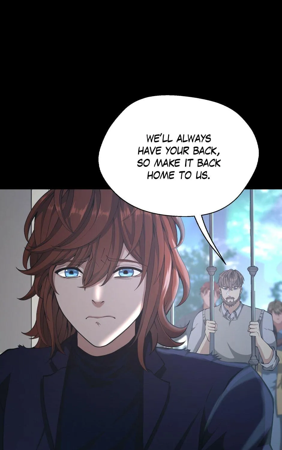 The Beginning After the End Chapter 141 page 125 - 