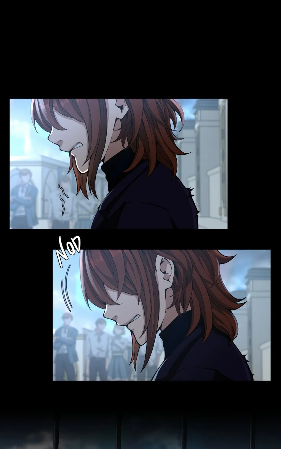 The Beginning After the End Chapter 141 page 127 - 