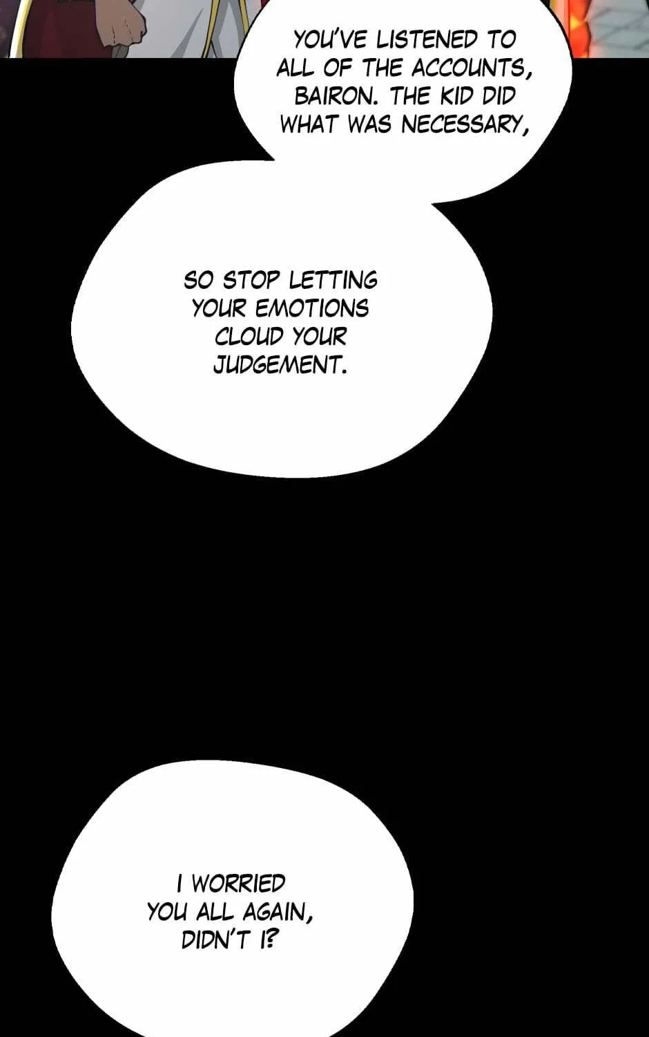 The Beginning After the End Chapter 141 page 23 - 