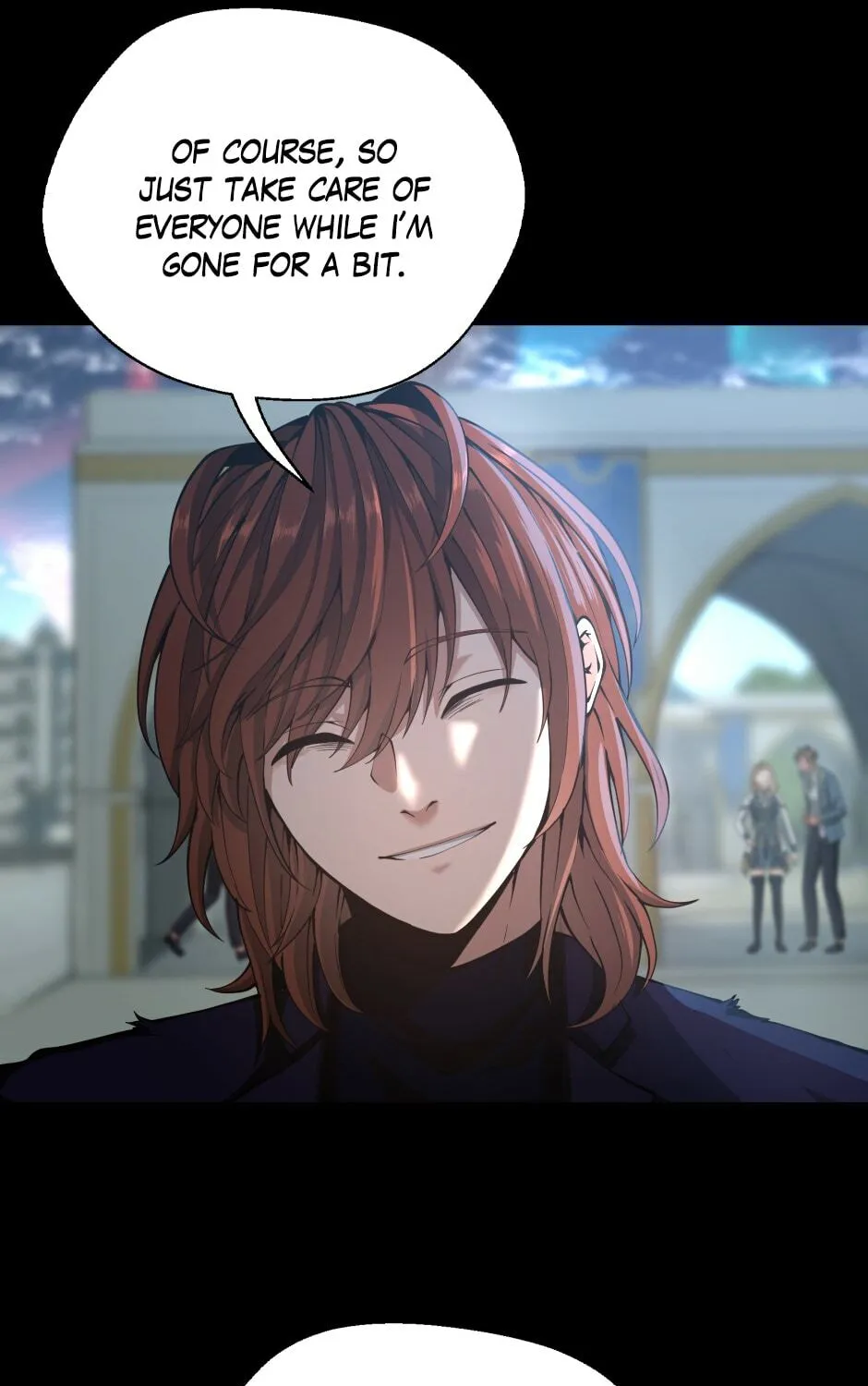 The Beginning After the End Chapter 141 page 27 - 