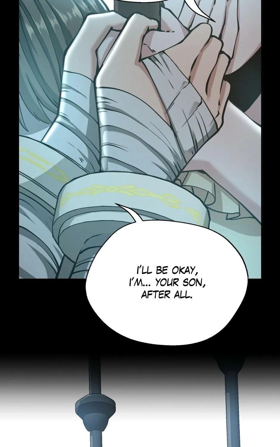 The Beginning After the End Chapter 141 page 29 - 