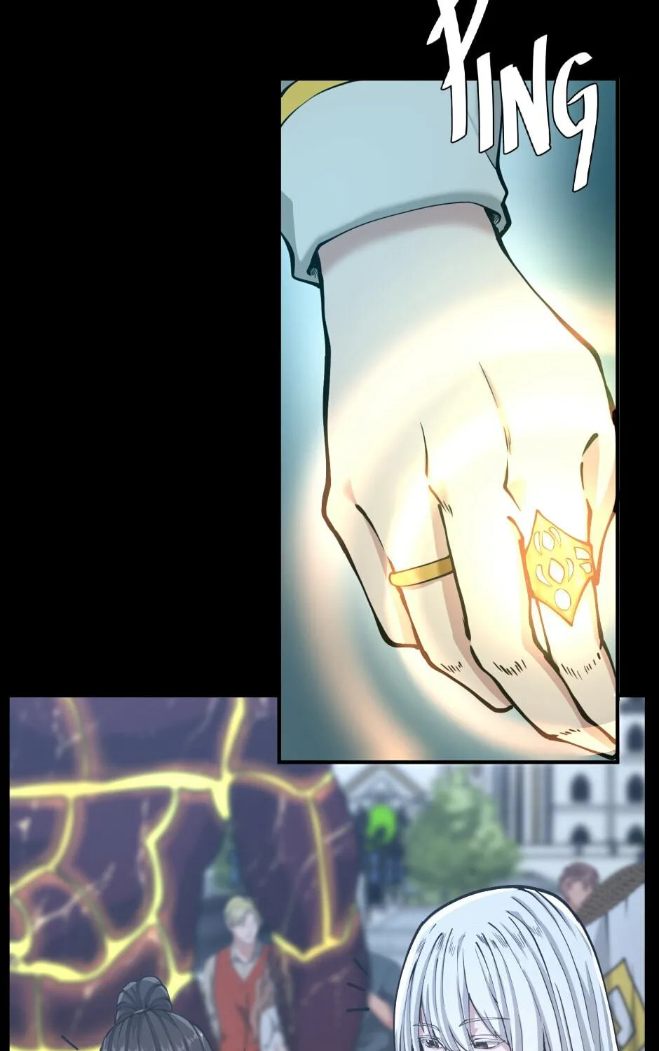 The Beginning After the End Chapter 141 page 33 - 