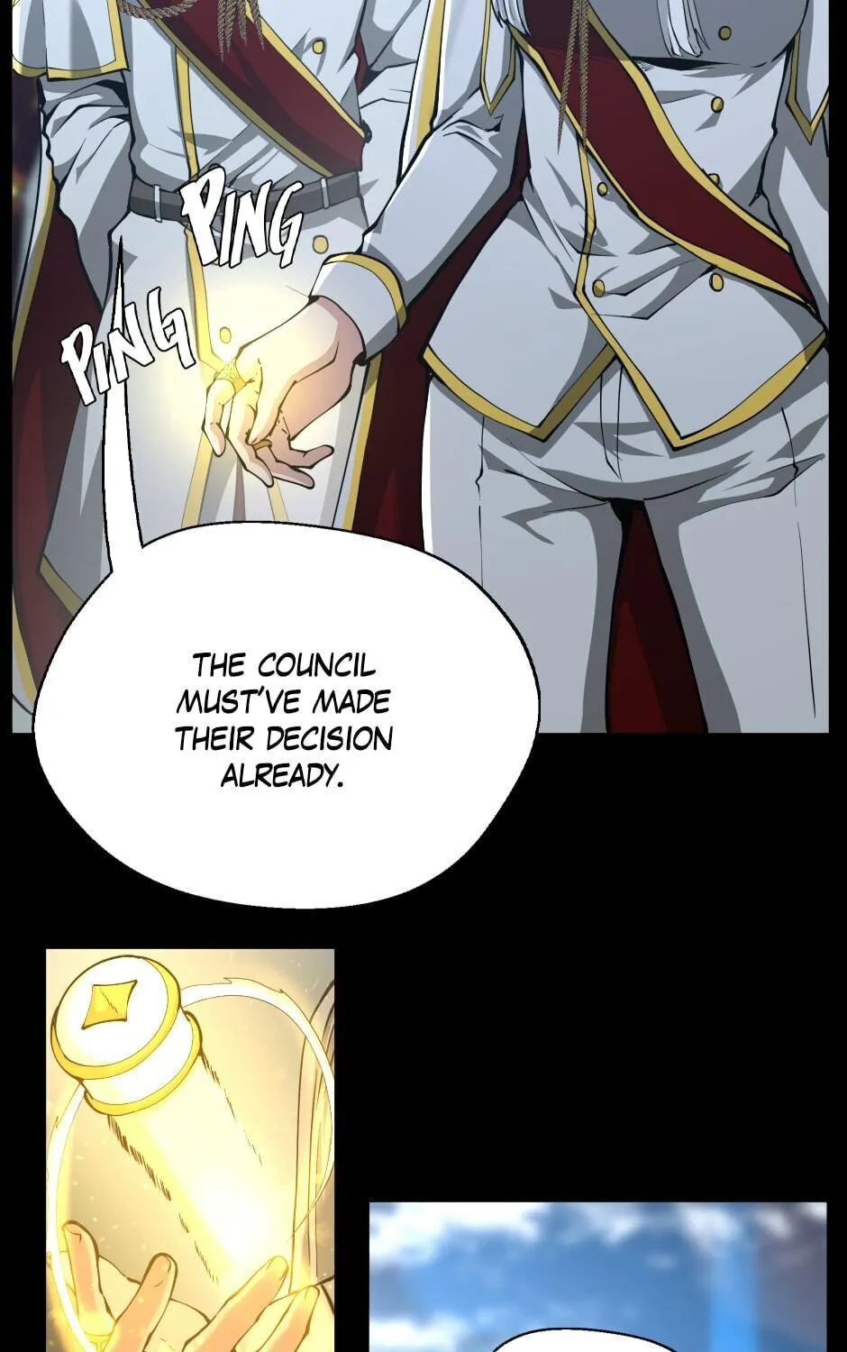 The Beginning After the End Chapter 141 page 35 - 