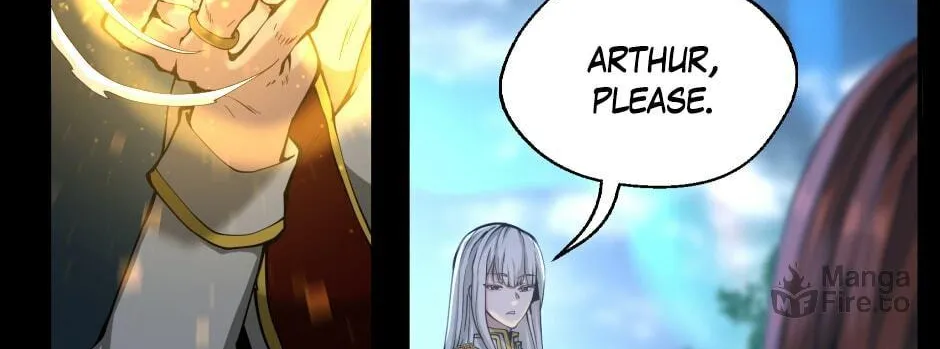The Beginning After the End Chapter 141 page 36 - 