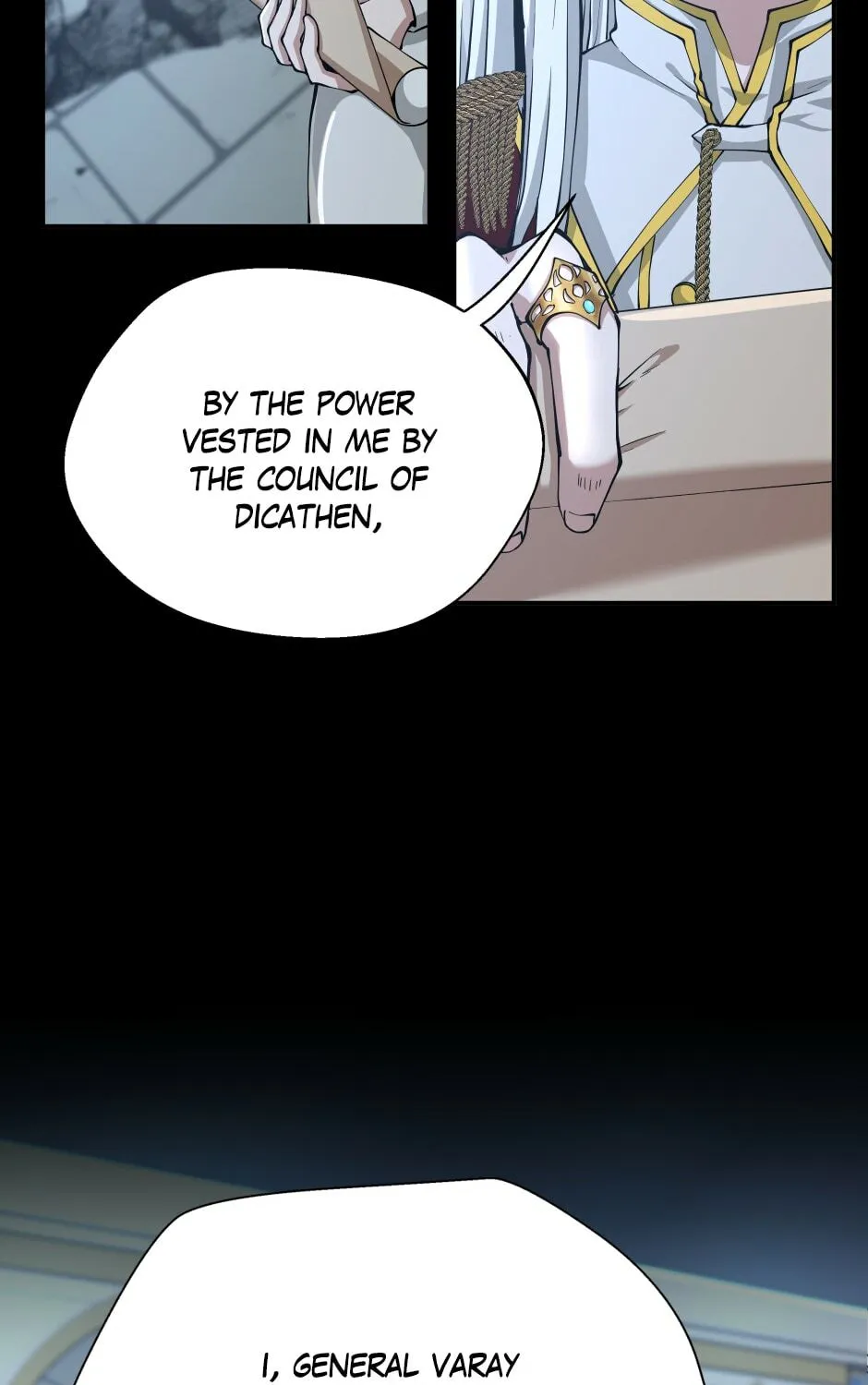The Beginning After the End Chapter 141 page 43 - 