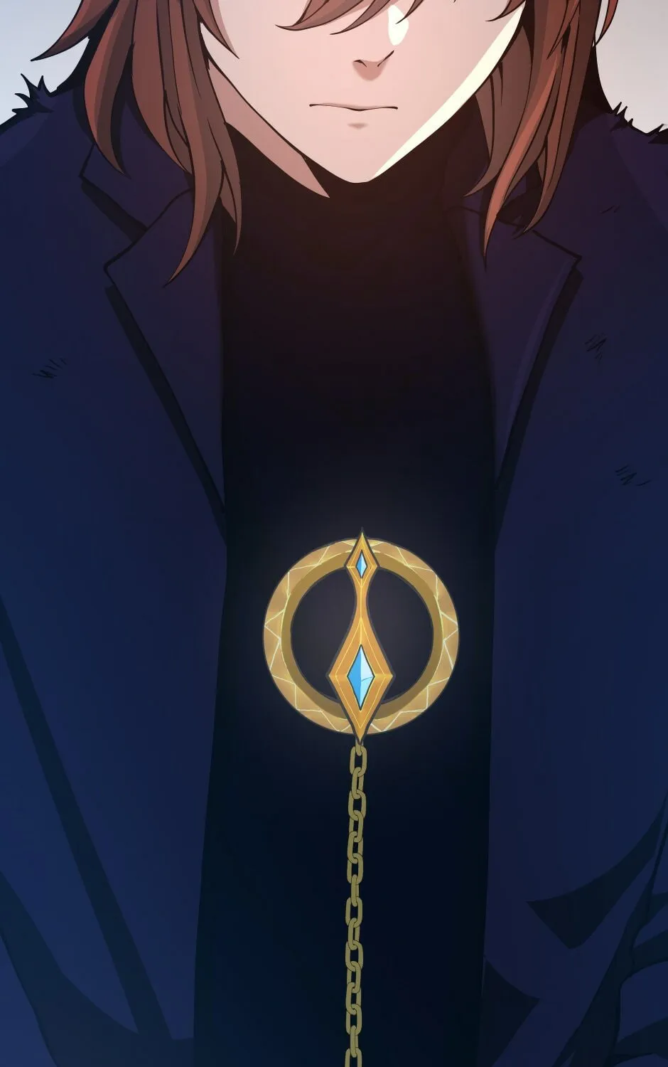 The Beginning After the End Chapter 141 page 55 - 