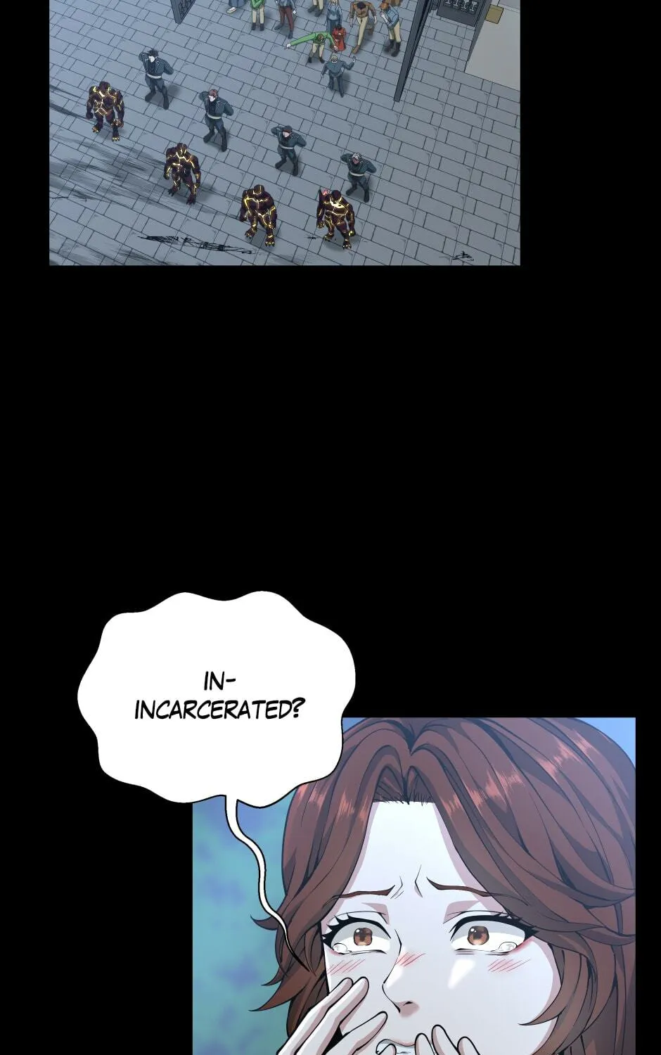 The Beginning After the End Chapter 141 page 63 - 