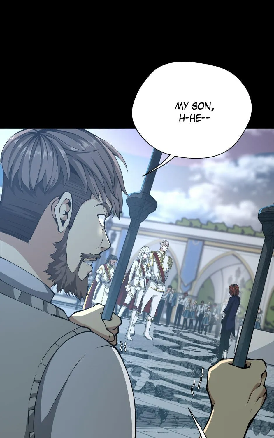 The Beginning After the End Chapter 141 page 65 - 