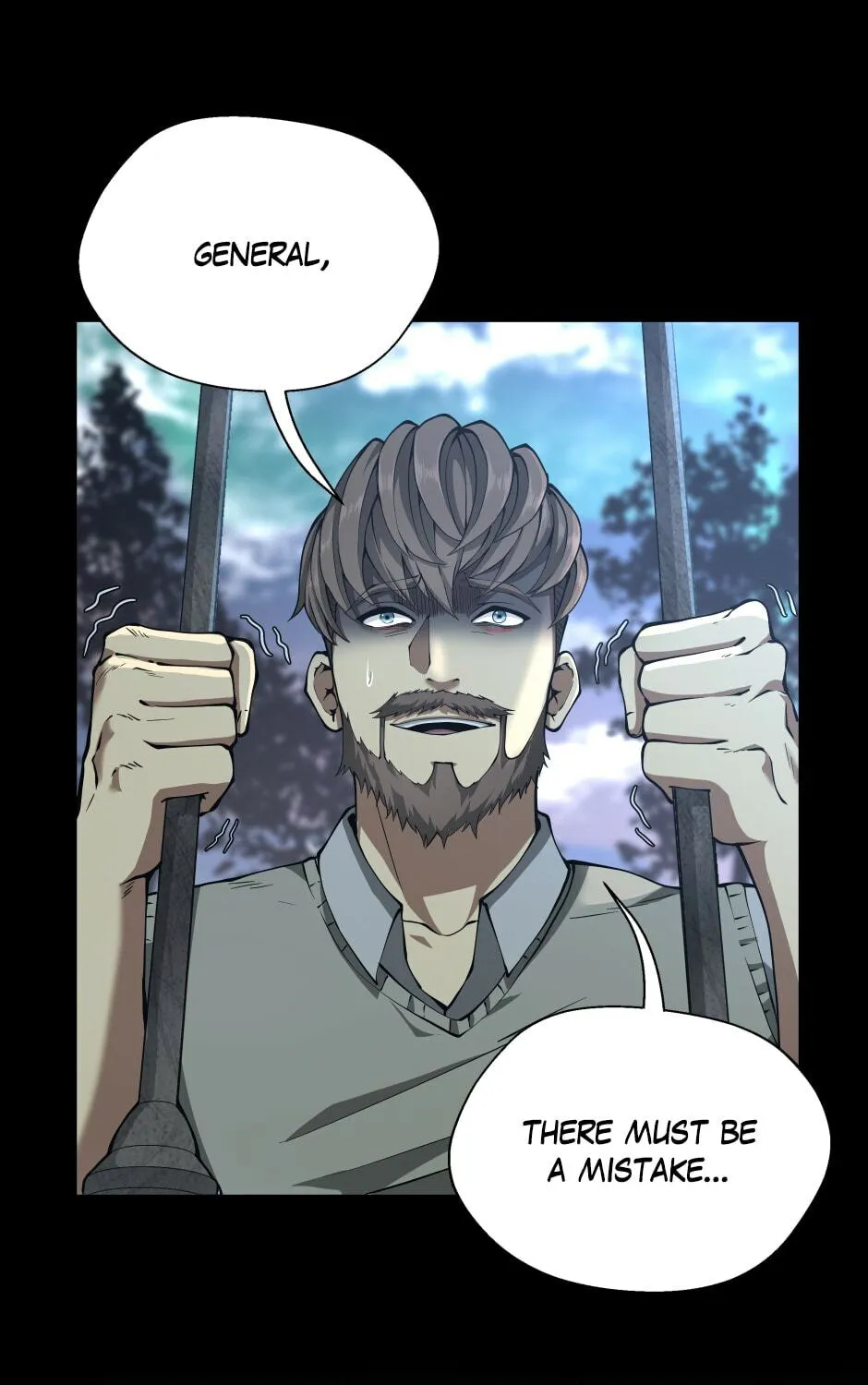 The Beginning After the End Chapter 141 page 67 - 