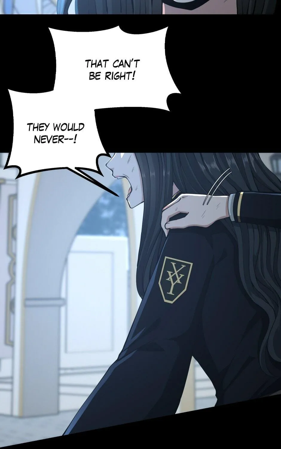 The Beginning After the End Chapter 141 page 83 - 